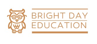 Bright Day Logo
